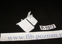PRZEGRODA ZASOBNIKA